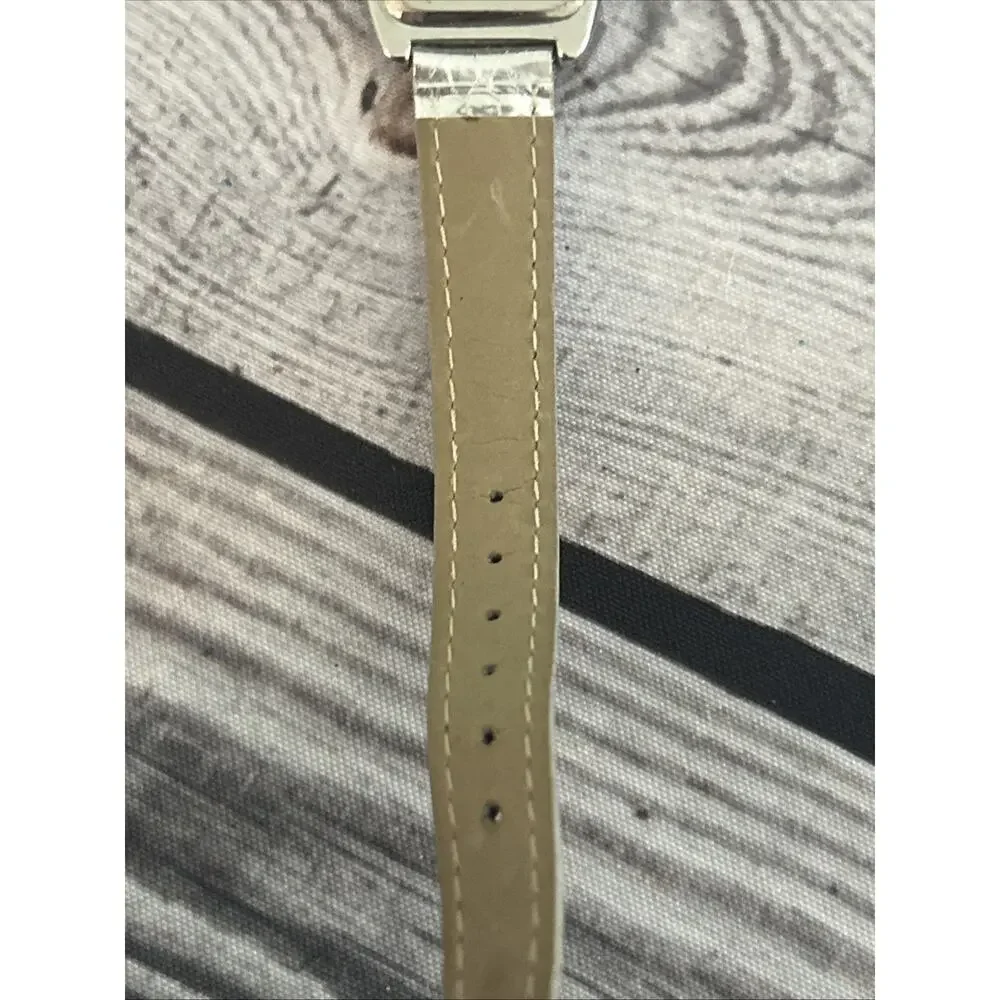 Jaxis silver tone